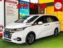 APEX旗艦版／僅跑【七萬】里程擔保【全車原鈑件】【雙側電動滑門】【天窗】ACC／車道偏移／主動煞停／盲點／三區恆溫  第1張縮圖