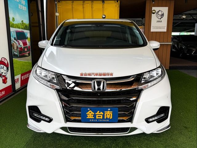 APEX旗艦版／僅跑【七萬】里程擔保【全車原鈑件】【雙側電動滑門】【天窗】ACC／車道偏移／主動煞停／盲點／三區恆溫  第2張相片