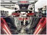 APEX旗艦版／僅跑【七萬】里程擔保【全車原鈑件】【雙側電動滑門】【天窗】ACC／車道偏移／主動煞停／盲點／三區恆溫  第20張縮圖