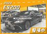 ES200／僅跑【三萬】【原鈑件】原廠保固中／天窗／盲點／ACC／車道偏移／煞停輔助／環景／ CARPLAY／雙電熱椅  第1張縮圖