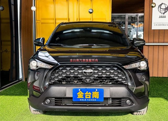 【影音特仕版】僅跑【七萬】里程擔保【原鈑件】ACC跟車／車道偏移／免鑰匙系統／恆溫空調／藍牙／多視角顯影／後座出風口  第2張相片