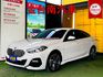 218I【Ｍ－SPORT】【新車181萬】僅跑【六萬】【M版套件】ACC／麂皮座椅／全數位虛擬座艙／盲點【已認證完畢】  第1張縮圖