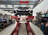 218I【Ｍ－SPORT】【新車181萬】僅跑【六萬】【M版套件】ACC／麂皮座椅／全數位虛擬座艙／盲點【已認證完畢】  第19張縮圖