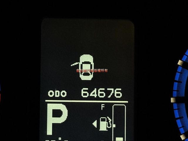 整備中／20年11月出廠／僅跑【六萬】【原鈑件】觸控安卓機／CARPLAY／倒車顯影／導航／藍牙／免鑰匙系統／恆溫空調  第2張相片