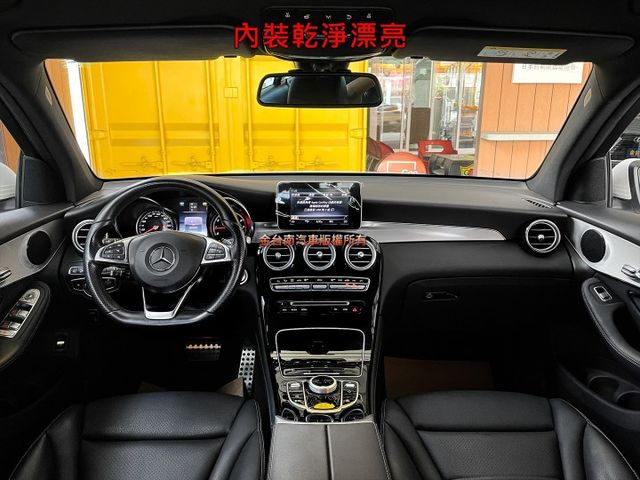 【總代理】19年式／4MATIC／跑少里程擔保【原鈑件】盲點／煞停輔助／環景／雙記憶椅／雙區恆溫／快撥／CARPLAY  第6張相片
