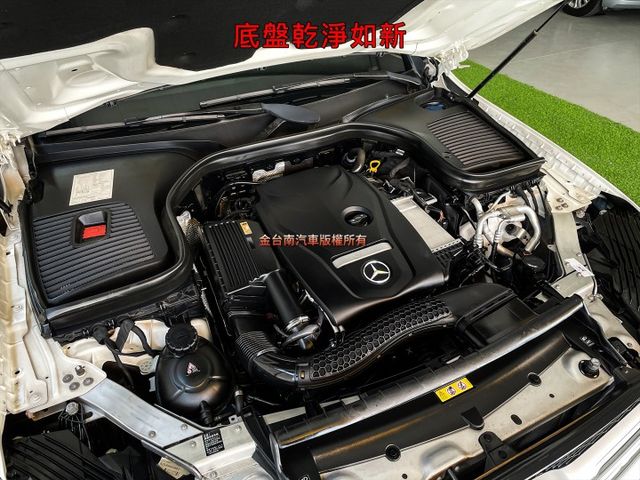 【總代理】19年式／4MATIC／跑少里程擔保【原鈑件】盲點／煞停輔助／環景／雙記憶椅／雙區恆溫／快撥／CARPLAY  第19張相片