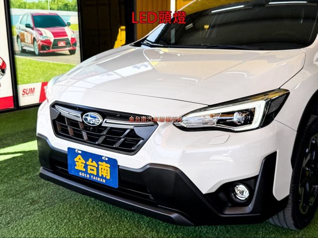 新款I-S ES／僅跑【七萬】里程擔保【全車原鈑件】天窗／ACC跟車／盲點／煞停輔助／快撥／電動尾門／記憶椅／環景／導航  第5張相片