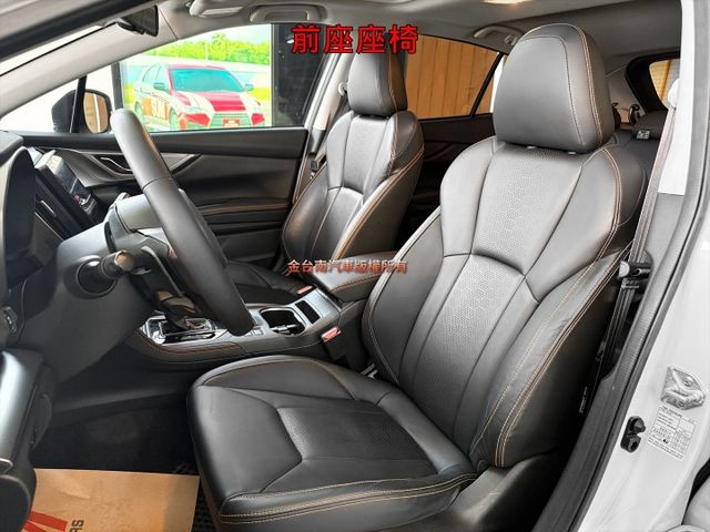 新款I-S ES／僅跑【七萬】里程擔保【全車原鈑件】天窗／ACC跟車／盲點／煞停輔助／快撥／電動尾門／記憶椅／環景／導航  第10張相片
