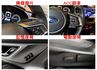 新款I-S ES／僅跑【七萬】里程擔保【全車原鈑件】天窗／ACC跟車／盲點／煞停輔助／快撥／電動尾門／記憶椅／環景／導航  第14張縮圖