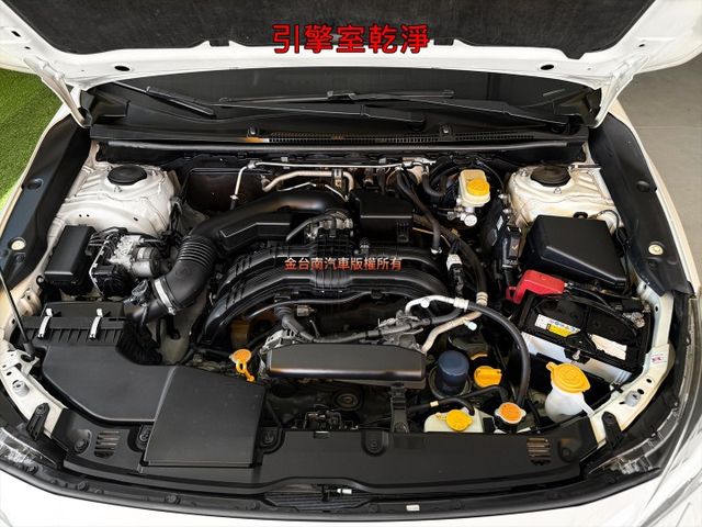 新款I-S ES／僅跑【七萬】里程擔保【全車原鈑件】天窗／ACC跟車／盲點／煞停輔助／快撥／電動尾門／記憶椅／環景／導航  第19張相片