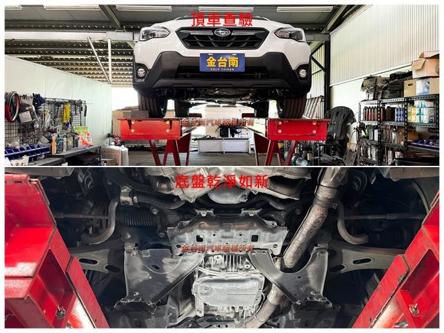 新款I-S ES／僅跑【七萬】里程擔保【全車原鈑件】天窗／ACC跟車／盲點／煞停輔助／快撥／電動尾門／記憶椅／環景／導航  第20張相片