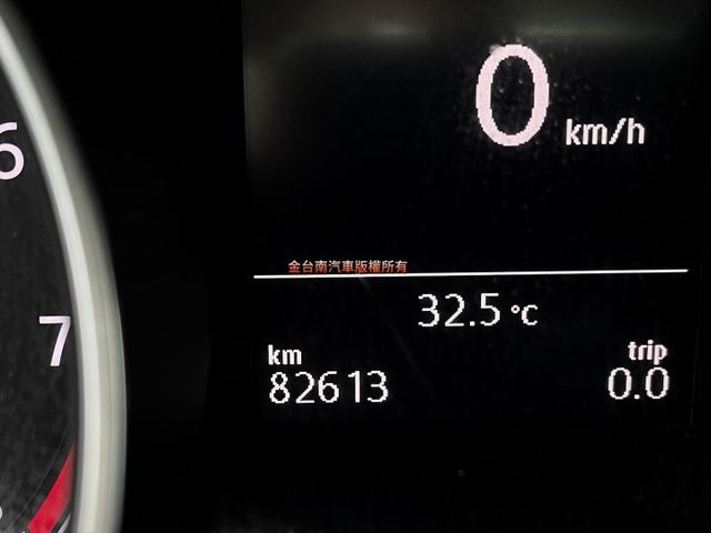 整備中／七人座【旗艦版】僅跑【八萬】里程擔保【全車原鈑件】選配​雙全景天窗／電動尾門 ／電動座椅／雙加熱椅／真皮內裝  第2張相片