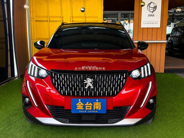 【GT PACK】僅跑【五萬】里程擔保【原鈑件】【原廠保養】【黑車頂】【18吋鋁圈】【雙加熱椅】【盲點】麂皮皮革跑車座椅  第2張相片