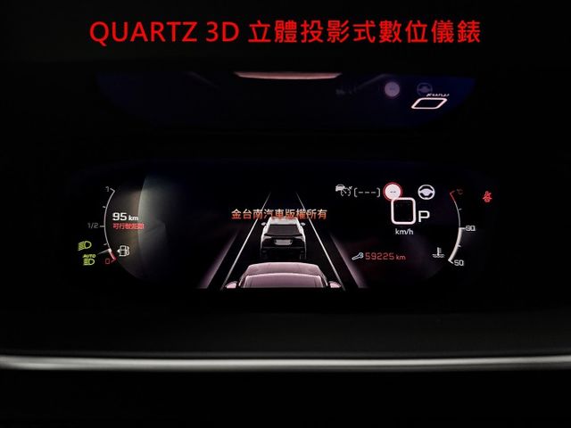 【GT PACK】僅跑【五萬】里程擔保【原鈑件】【原廠保養】【黑車頂】【18吋鋁圈】【雙加熱椅】【盲點】麂皮皮革跑車座椅  第11張相片