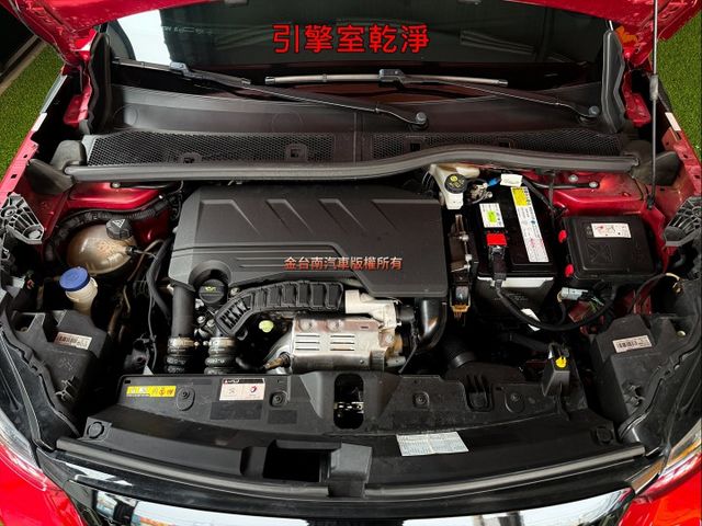 【GT PACK】僅跑【五萬】里程擔保【原鈑件】【原廠保養】【黑車頂】【18吋鋁圈】【雙加熱椅】【盲點】麂皮皮革跑車座椅  第20張相片