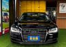 50TDI QUATTRO【全車原鈑件】【菱格紋內裝】BOSE音響／天窗／電動尾門／車道偏離／快撥／四區恆溫／18吋鋁圈  第2張縮圖