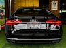 50TDI QUATTRO【全車原鈑件】【菱格紋內裝】BOSE音響／天窗／電動尾門／車道偏離／快撥／四區恆溫／18吋鋁圈  第4張縮圖