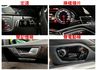 50TDI QUATTRO【全車原鈑件】【菱格紋內裝】BOSE音響／天窗／電動尾門／車道偏離／快撥／四區恆溫／18吋鋁圈  第11張縮圖