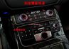 50TDI QUATTRO【全車原鈑件】【菱格紋內裝】BOSE音響／天窗／電動尾門／車道偏離／快撥／四區恆溫／18吋鋁圈  第16張縮圖