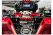 50TDI QUATTRO【全車原鈑件】【菱格紋內裝】BOSE音響／天窗／電動尾門／車道偏離／快撥／四區恆溫／18吋鋁圈  第20張縮圖