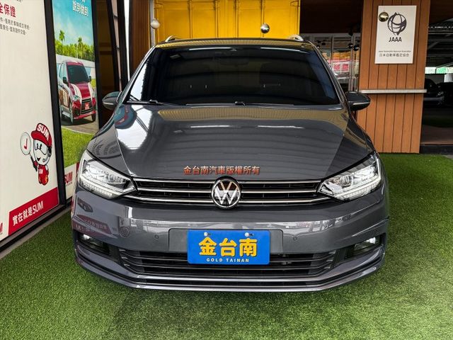 七人座【LIFE版】里程擔保【全車原鈑件】【原廠保養】全數位儀表／ACC／盲點／車道維持／碰撞預警／導航／CARPLAY  第2張相片