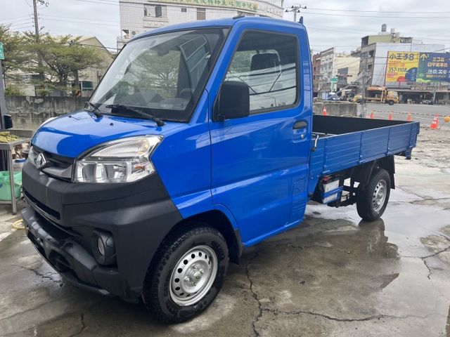 自排 自排 全新車未使用  第1張相片