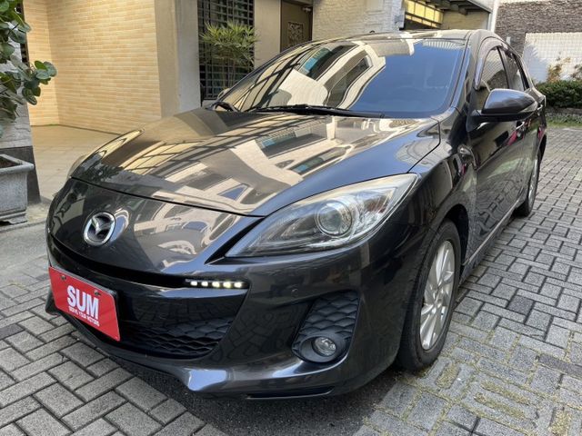 一手車 里程保證  第1張相片