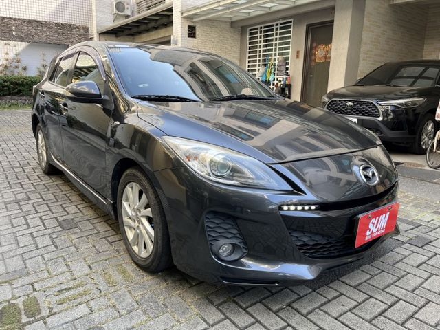 一手車 里程保證  第2張相片