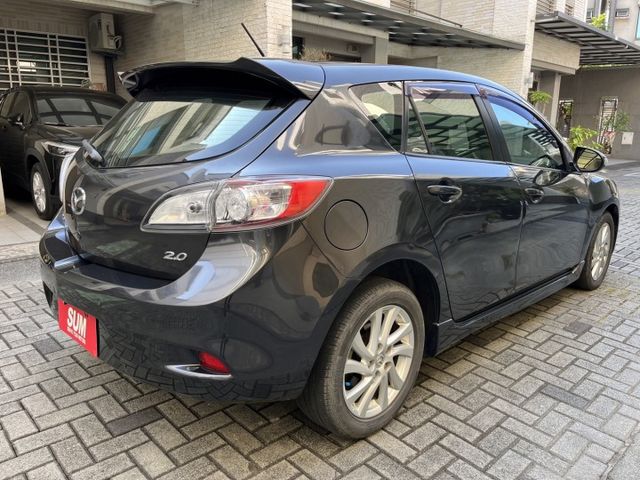 一手車 里程保證  第4張相片