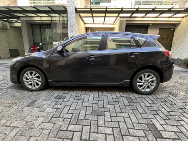 一手車 里程保證  第6張相片