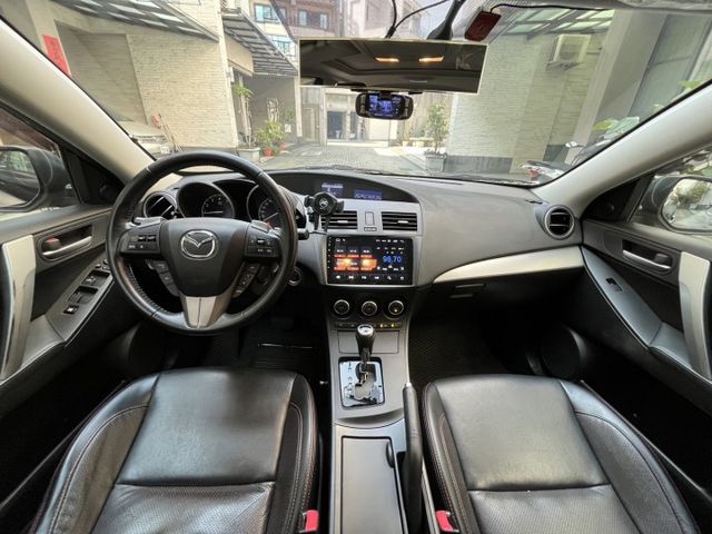 一手車 里程保證  第8張相片