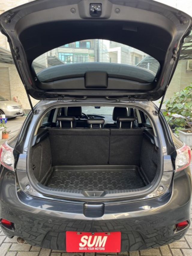 一手車 里程保證  第16張相片