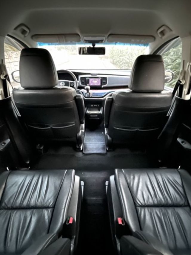 女用一手車 新車至今原廠保養 原鈑件里程保證 內裝超級漂亮  第9張相片