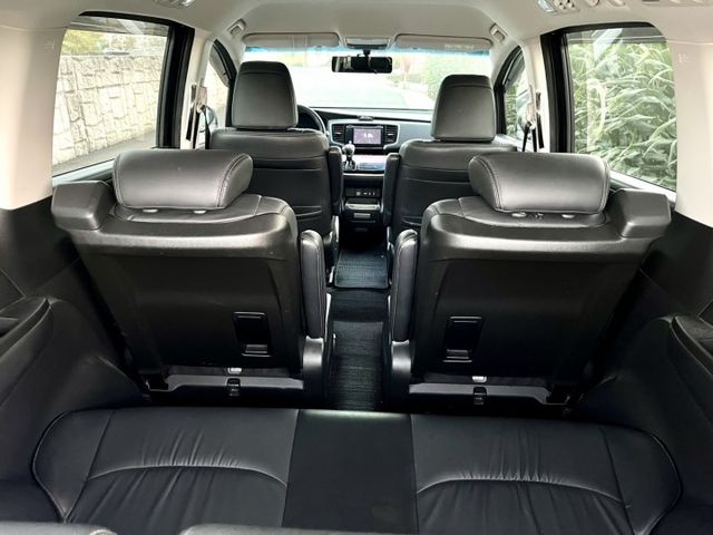 女用一手車 新車至今原廠保養 原鈑件里程保證 內裝超級漂亮  第14張相片