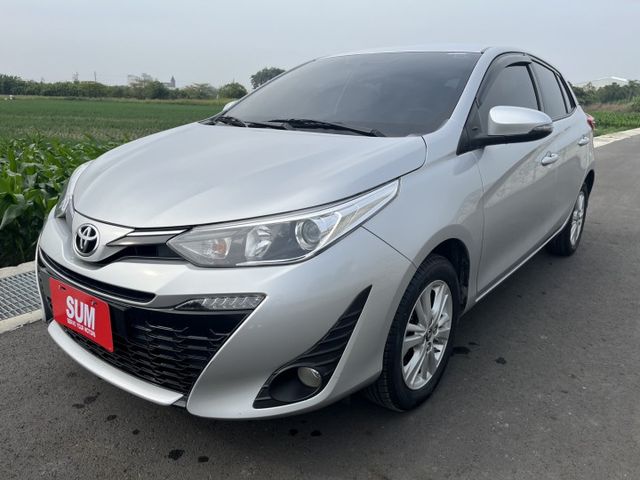 YARIS  第1張相片