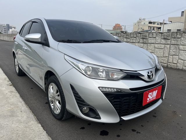 YARIS  第2張相片