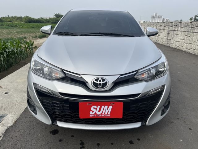 YARIS  第3張相片