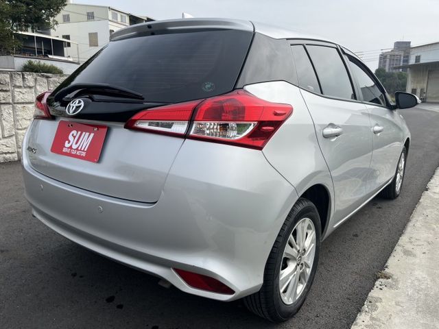 YARIS  第4張相片