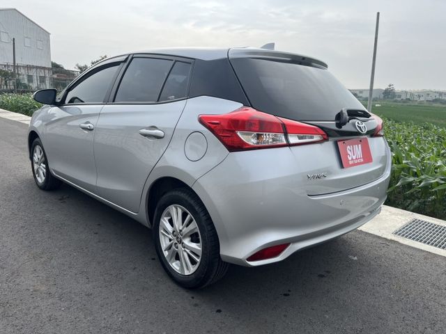 YARIS  第5張相片