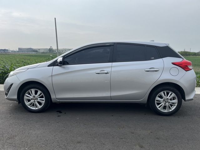 YARIS  第7張相片