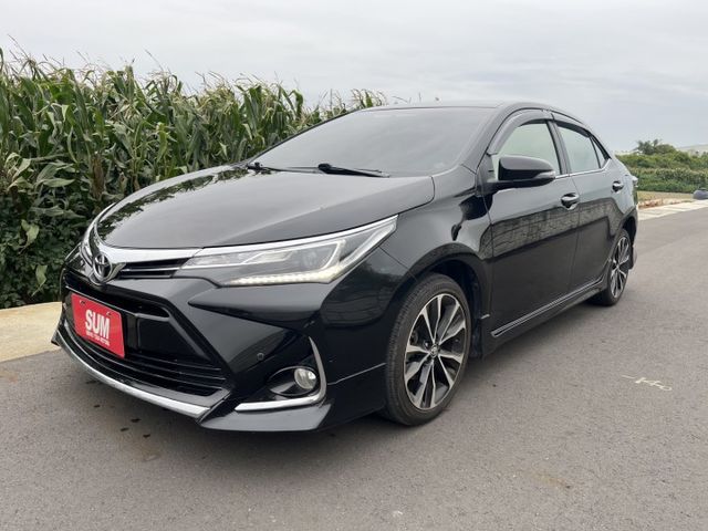市場稀有 X版 一車實跑跑七萬公里 原鈑件保證  第1張相片