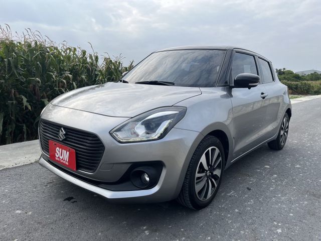 SWIFT  第1張相片