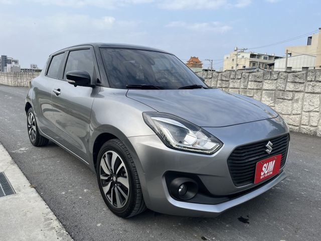 SWIFT  第2張相片