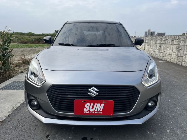 SWIFT  第3張相片