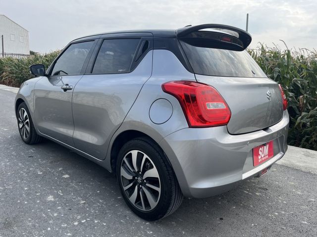 SWIFT  第4張相片