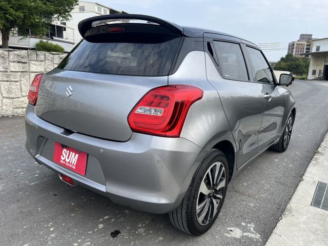 SWIFT  第5張相片