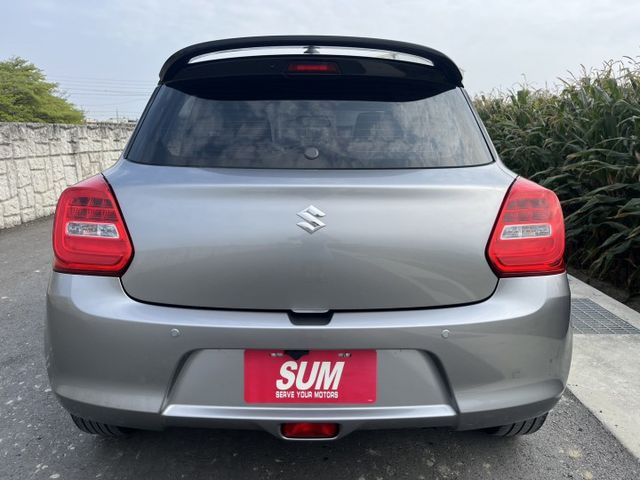 SWIFT  第6張相片