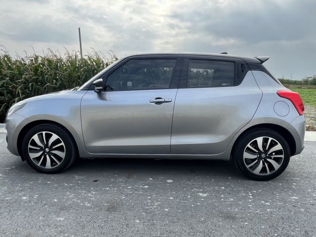 SWIFT  第7張相片