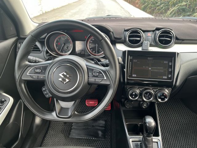 SWIFT  第12張相片