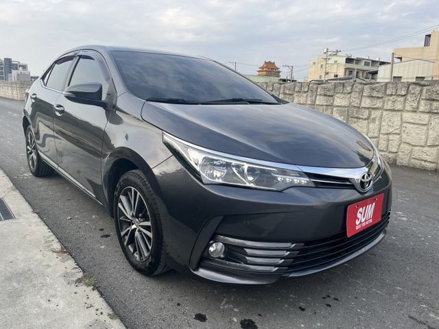 ALTIS  第2張相片